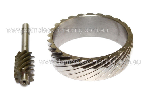 Speedo drive gear for Laverda 750 SF1