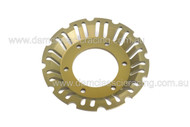 Brake Disc Carrier for Laverda 1000 SFC & Corsa