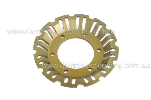 Brake Disc Carrier for Laverda 1000 SFC & Corsa
