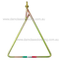 70100001 Triangle Stand 310mm La Corsa