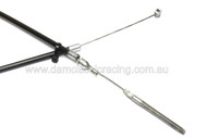 Laverda Front Brake Cable