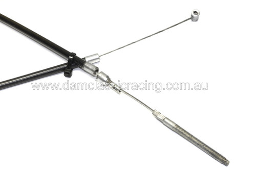 Laverda Front Brake Cable