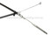 Laverda Front Brake Cable