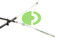 Laverda Front Brake Cable 