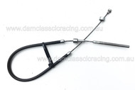 Laverda Rear Brake Cable
