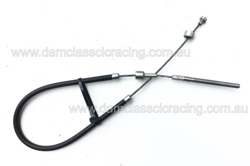 Laverda Rear Brake Cable