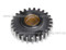 Laverda Gearbox 3rd Gear 25T L.S. 750 1000/1 1200 41111012 