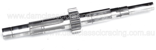Laverda Gearbox Main Shaft 18T 1000/1 40112073 