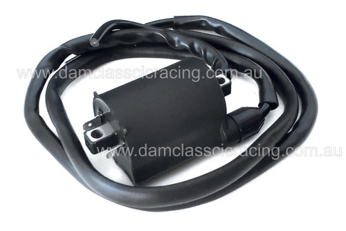 Motorcycle Coil dual output IC-TCI -D3