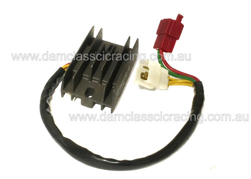 Rectifier/Regulator for Laverda 1000/1200