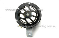 Voxbell Horn Black 12V 2 pin