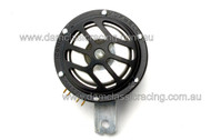 Voxbell Horn Black 4 pin 12V