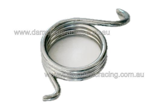 Laverda SF3 Brake Pedal Return Spring 