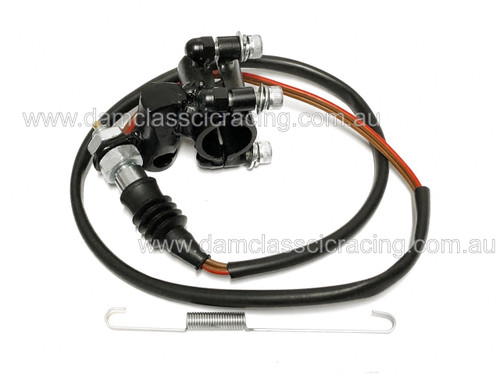 Laverda Brake Cable Adaptor Kit