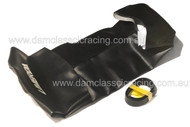 Seat Cover - Laverda 1000  Drum 3C