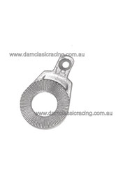 43305157 Rearset Brake/Gear Lever Inner (reproduction)