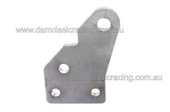 Bushman Laverda Side Stand Mount