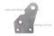 Bushman Laverda Side Stand Mount
