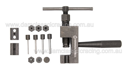 Chain Breaker and Riveting Tool Link Monkey (TTM027)