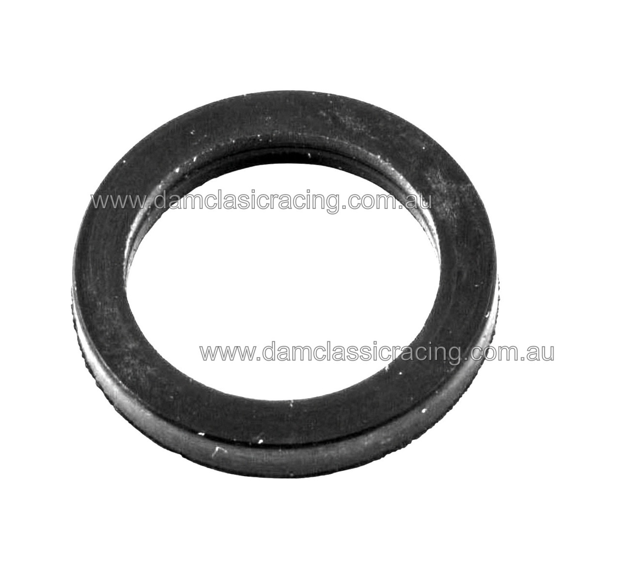Dellorto type Fuel Tap Washer 10.4x14.8x2 (2/SET) DAM Classic Racing
