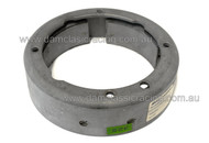 Laverda alternator rotor magnets