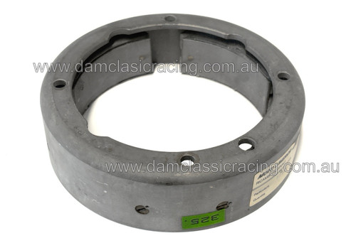 Laverda alternator rotor magnets