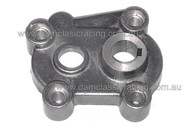 21104002 Oil Pump Body 750 SF1-3 (does not include gears)