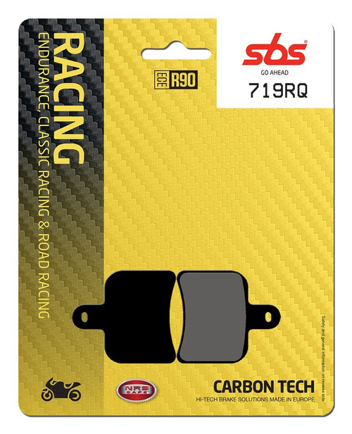 Brake Pad for AP Racing 4226 caliper