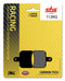 Brake Pad for AP Racing 4226 caliper