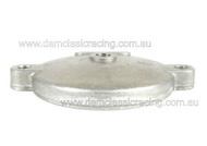 12536 Dellorto PHM top Metal, (for large spring)