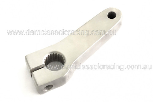 Alloy Gear Shaft Lever splined for 3C