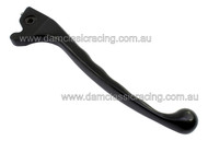 Brake Lever hydraulic Black PS12-17