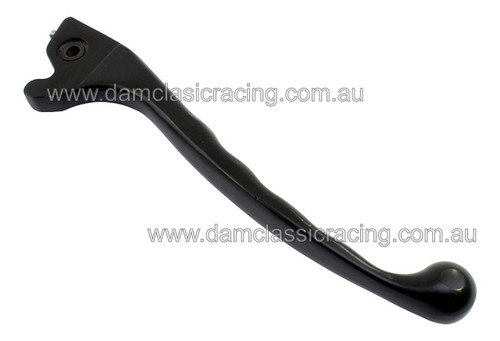 Brake Lever hydraulic Black PS12-17