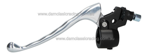 Tomaselli Clutch Lever
