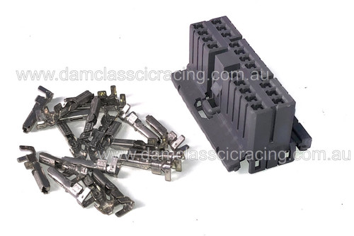 Connector for Ignitech DC CDI P2