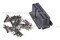 Connector for Ignitech DC CDI P2