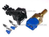 Temperature Sensor