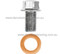 Sump Plug M10x1.25
