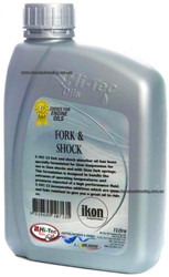 Fork and Shock Absorber Oil