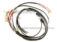 Laverda 750 SF1 Wiring Loom