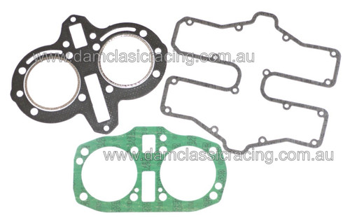 Laverda 668 Diamante Head Gasket Set