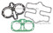 Laverda 668 Diamante Head Gasket Set