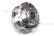 Laverda Rear Hub for disc 36 spokes