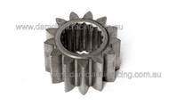 Starter Motor Pinion Gear 13T for Laverda 750S