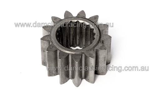 Starter Motor Pinion Gear 13T for Laverda 750S