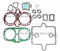 Laverda 750S Head Gasket Set