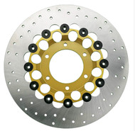 Brake Disc for DUCATI 750 F1 1988