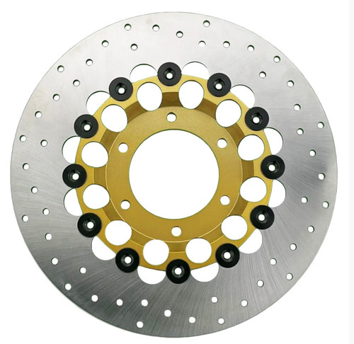 Brake Disc for DUCATI 750 F1 1988
