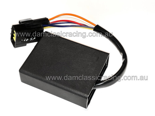 Ignition for Suzuki 125 Intruder