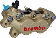 Brembo P4 30/34 left hand 40mm